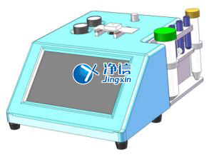 中國人自己的微流控單細胞測序儀來了！_微流控Drop-seq